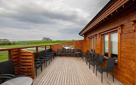 Gladheimar Guesthouse